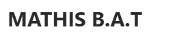 Mathis Bat